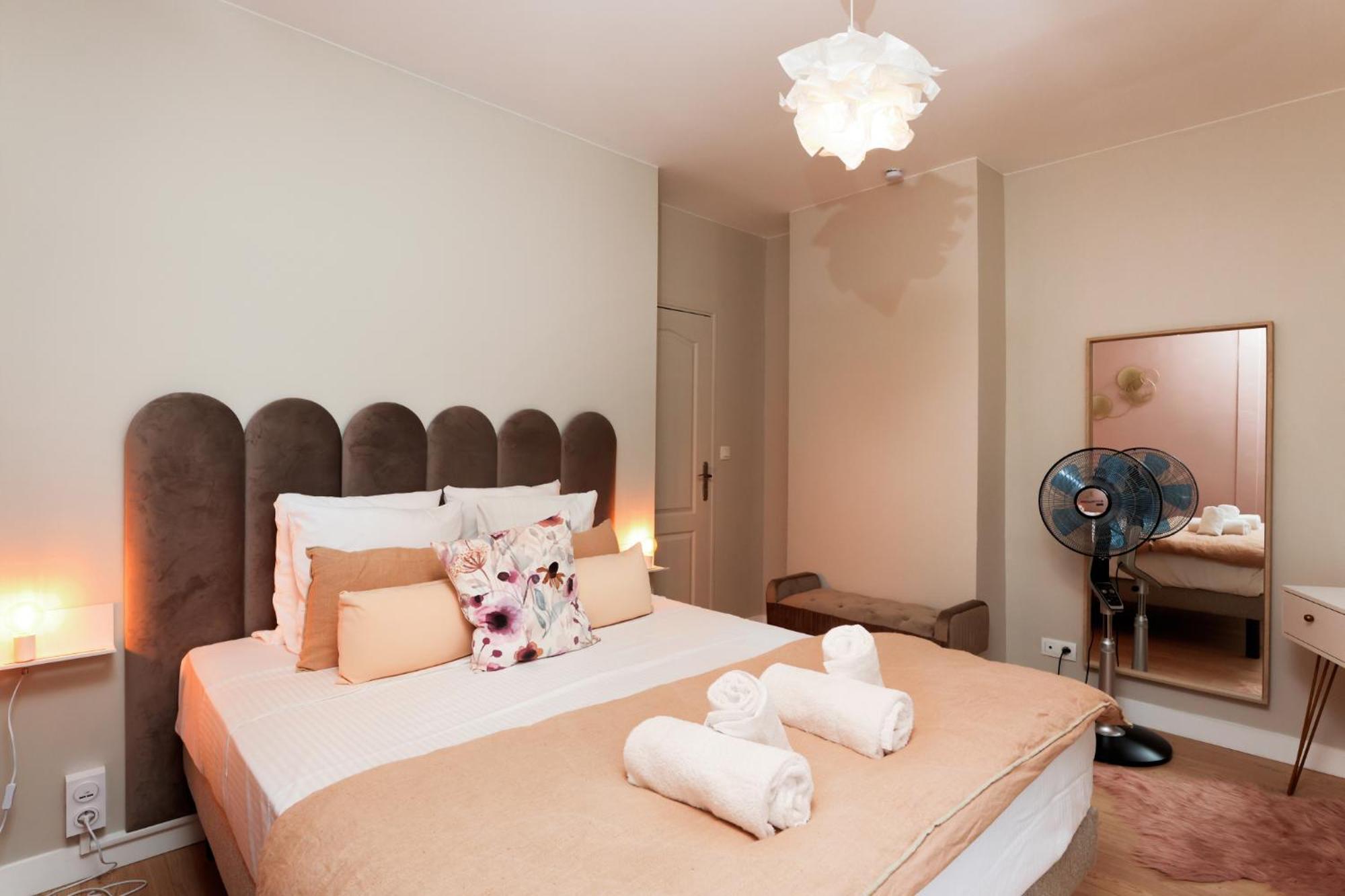 Apartmán Terra D'Automne By Rahault Conciergeriedamecarcas Carcassonne Exteriér fotografie