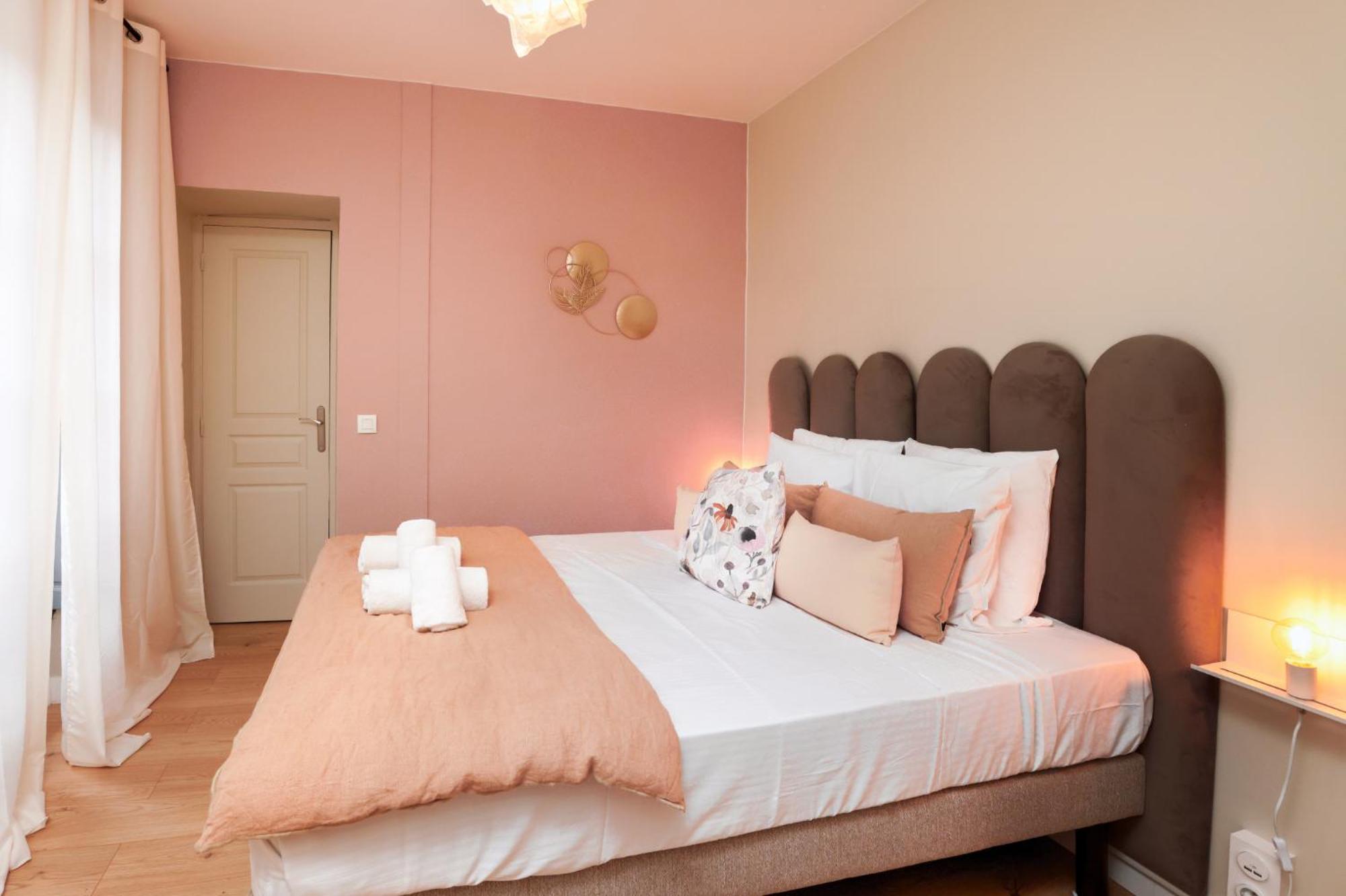 Apartmán Terra D'Automne By Rahault Conciergeriedamecarcas Carcassonne Exteriér fotografie