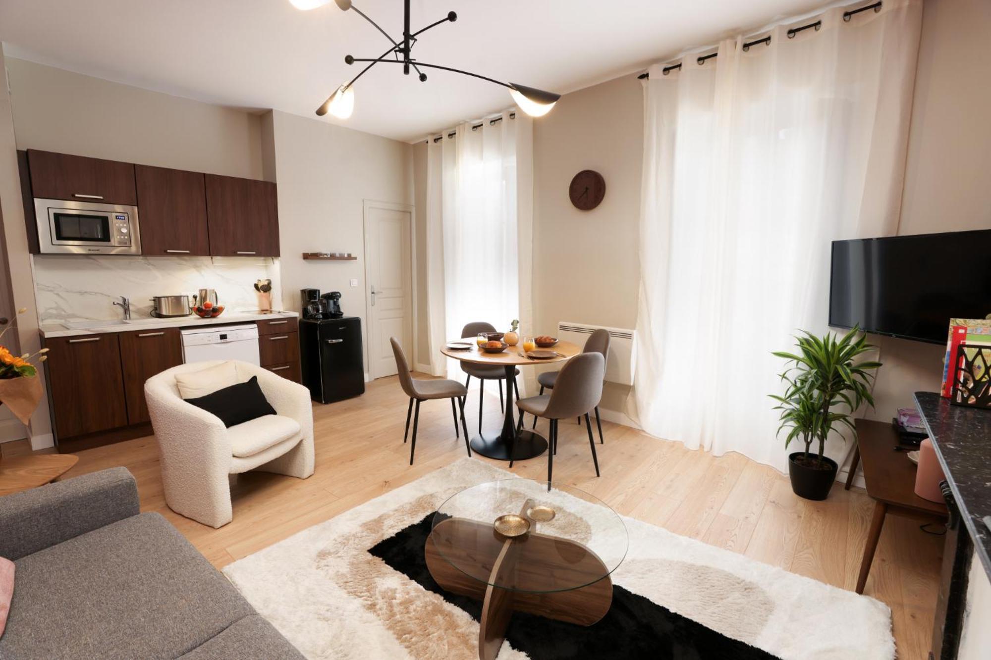 Apartmán Terra D'Automne By Rahault Conciergeriedamecarcas Carcassonne Exteriér fotografie