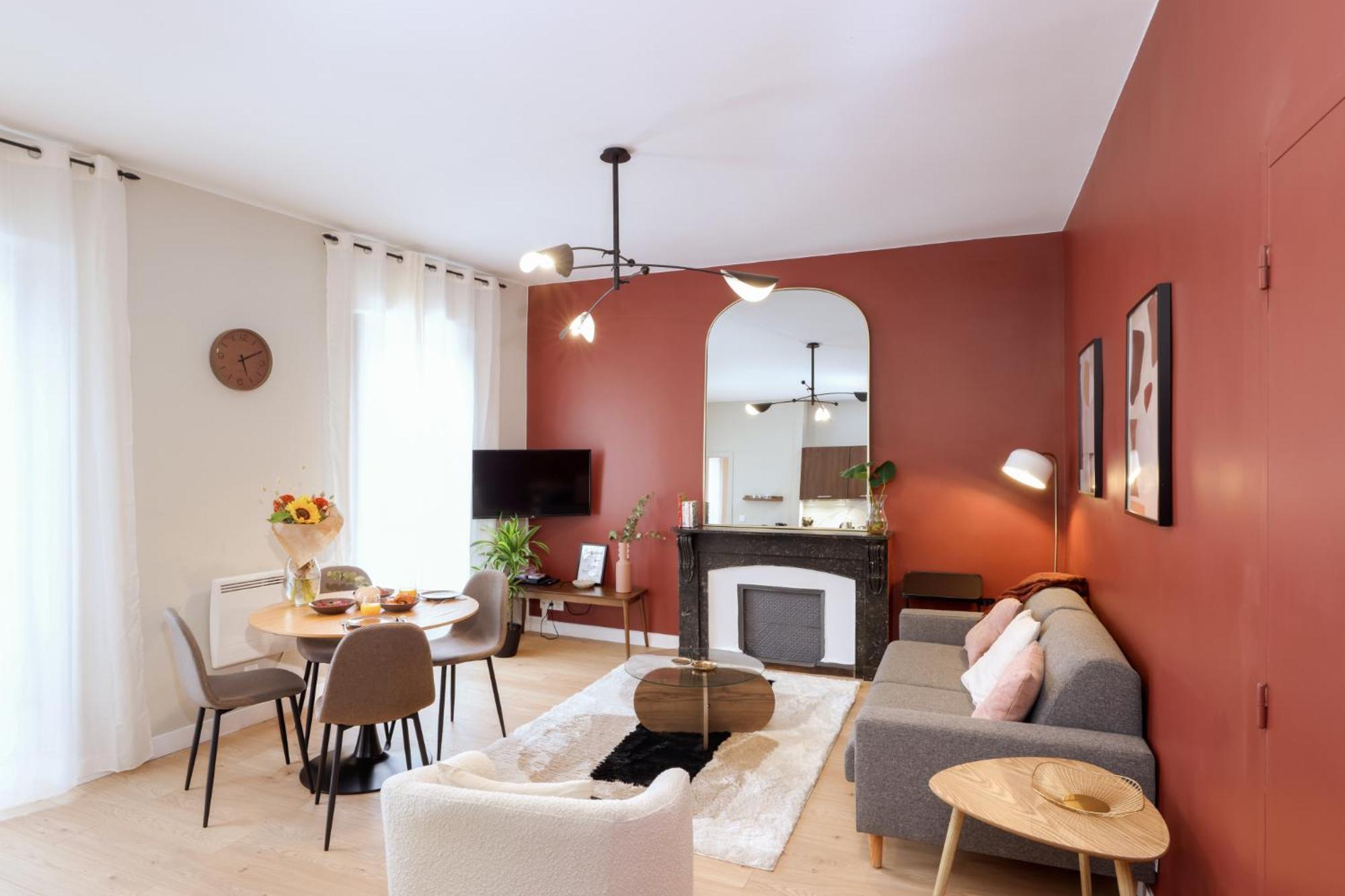 Apartmán Terra D'Automne By Rahault Conciergeriedamecarcas Carcassonne Exteriér fotografie